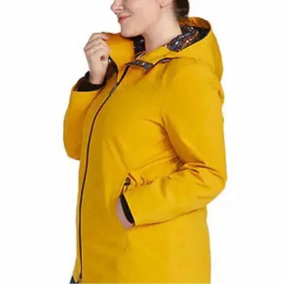 Pendleton Ladies' Rain Jacket 🎁 NWOT - Picture 6 of 6